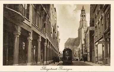 GTG Brugstraat
